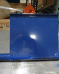 Hopper kit 1way f/auger feeder